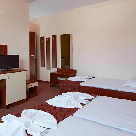 Guest house Kirov