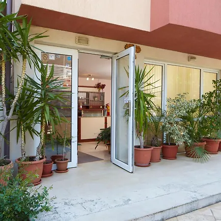 Guest house Kirov