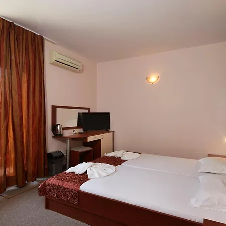 Kirov Guest house 3*