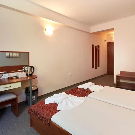 Guest house Kirov 3*