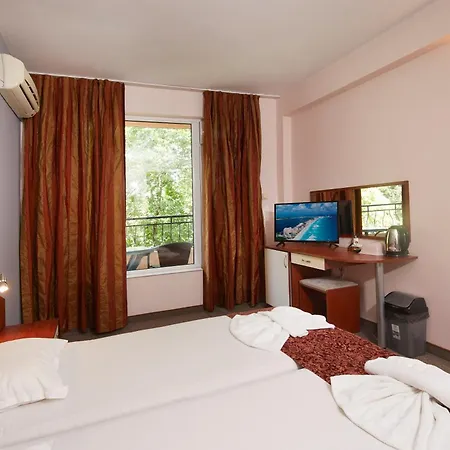 Къща за гости киров