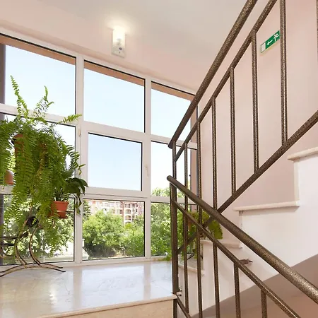 Guest house Kirov 3*