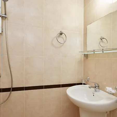 Kirov Guest house Ravda