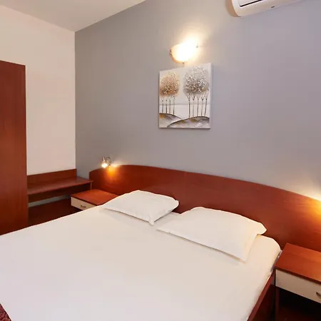 Guest house Kirov Ravda
