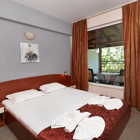 Kirov Guest house