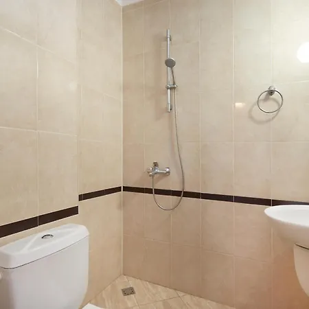 Guest house Kirov 3*