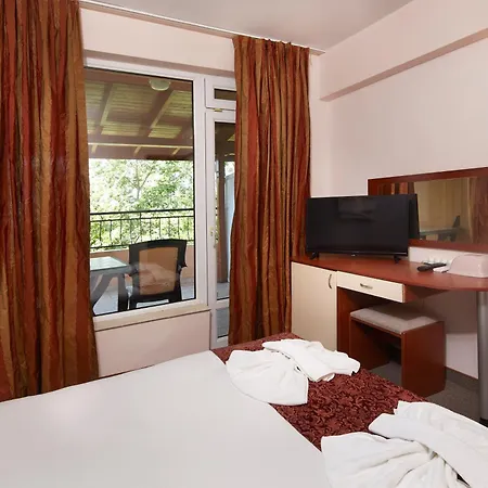 Kirov Guest house
