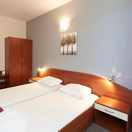 Guest house Kirov