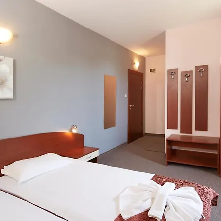 Kirov Guest house 3*