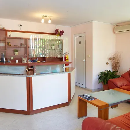 Guest house Kirov Ravda