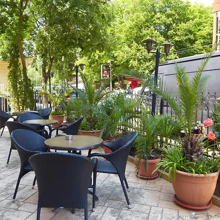 киров 4* Равда