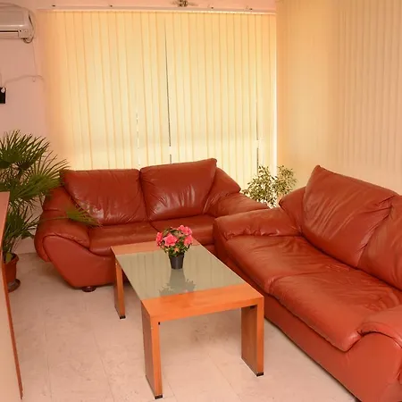 Kirov Guest house