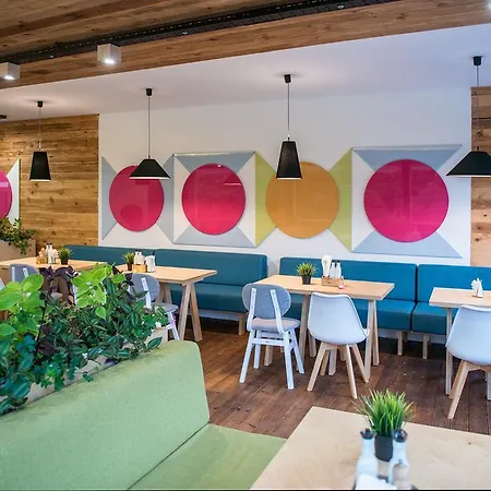 Kirov Guest house Ravda