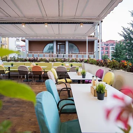 Guest house Kirov