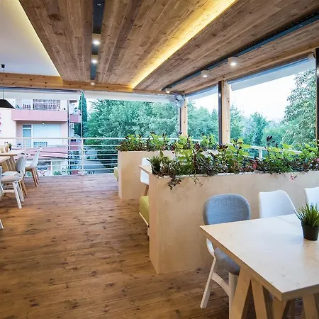 Kirov Guest house