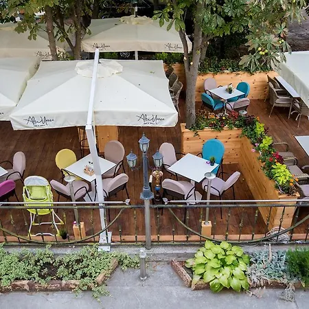 Guest house Kirov
