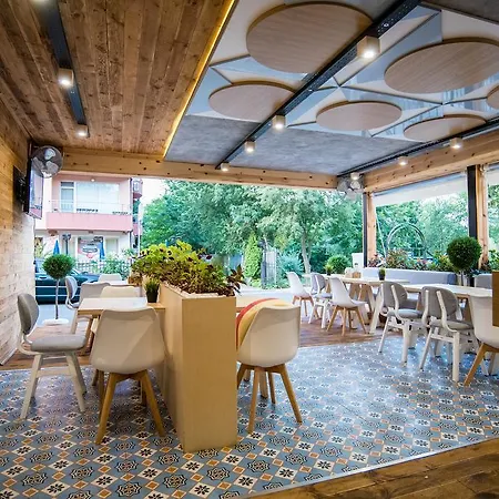 Guest house Kirov 3*