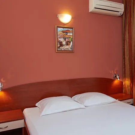Kirov Guest house