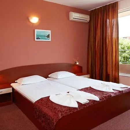 Guest house Kirov