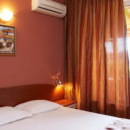 Kirov Guest house