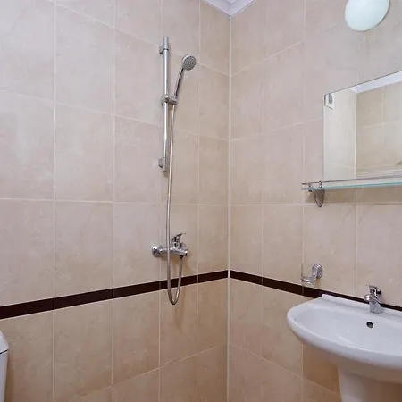 Guest house Kirov 3*
