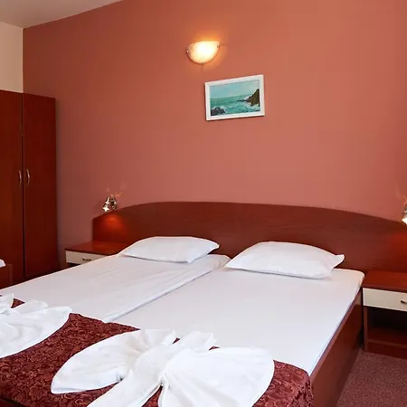 Kirov Guest house Ravda