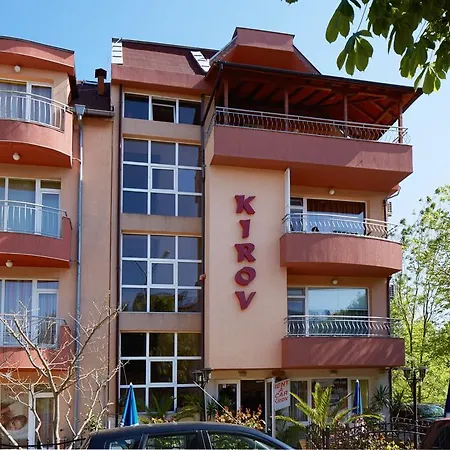 Kirov Guest house