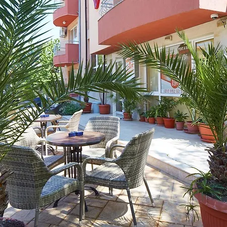 Kirov Guest house 3*
