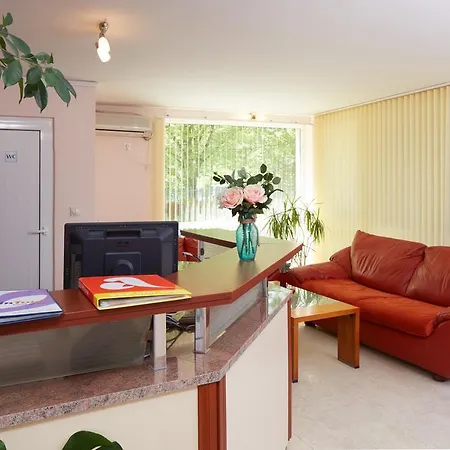 Guest house Kirov 3*