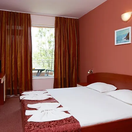 Guest house Kirov