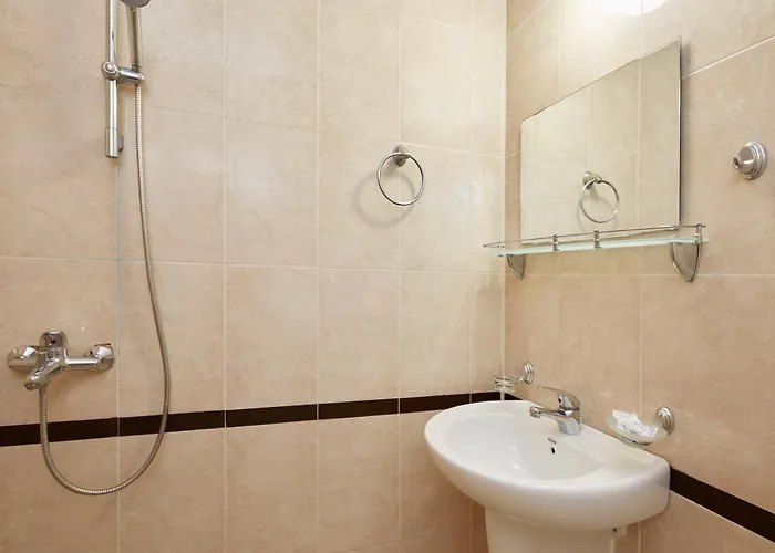 Kirov Gasthuis Ravda