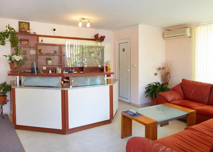 Gasthuis Kirov Ravda