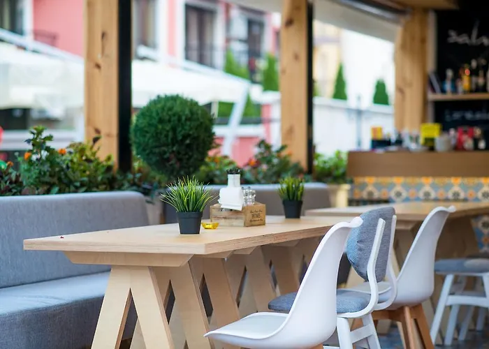 Gasthuis Kirov Ravda