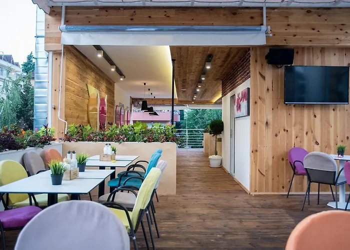 Kirov Maison d'hôtes Ravda