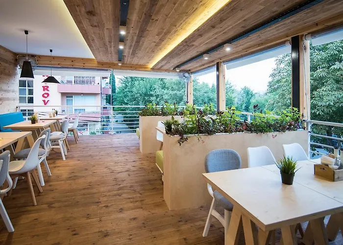 Kirov Maison d'hôtes