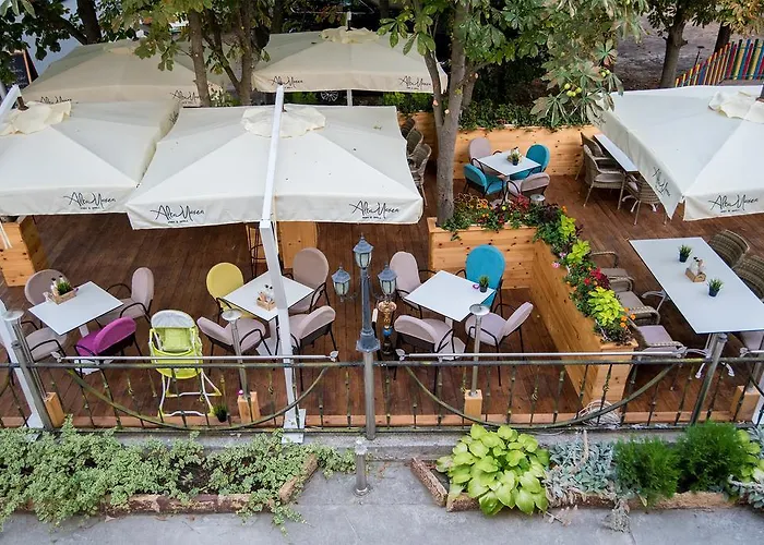 Casa de hóspedes Kirov